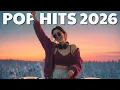 Lagu Spotify Music Mix 2026 ♫ Billie Eilish, Bruno Mars, Lady Gaga, Dua Lipa, Ed Sheeran, The Weeknd