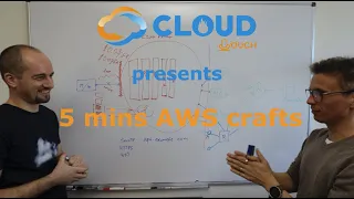 Lambda invocation