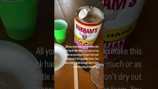 Why Durham s Rock Hard Water Putty is a Must-Have for DIY Projects Furniture Flips