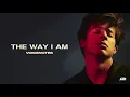 Download Lagu Charlie Puth - The Way I Am [Official Instrumental]
