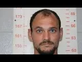 Man is accused of shooting at two people in Humansville Mo
