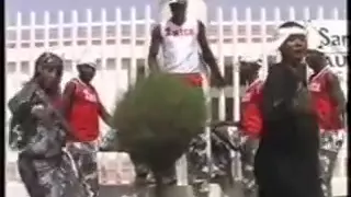  hausa movie song zakka