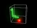 Coding SNAKE but it s 3D