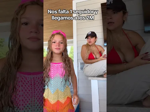 BAILANDO COMO FAMOSAS HASTA LLEGAR A 2M #dance #humor