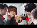 Download Lagu Jin Under Fire, V Dragged Into The Storm! Jungkook Shocked By What Just Happened