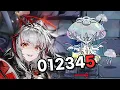 Download Lagu 【Arknights】 Why Should You Count Well | Wis'adel vs Izumik
