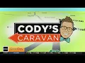 Cody s Caravan Twin Rivers Saloon