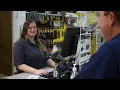 Technology Overview for Baker Distributing Company