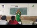 DT Based Content Delivery Object Oriented Programming SNS Institutions