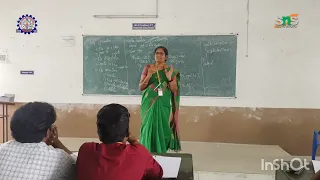 DT Based Content Delivery Object Oriented Programming SNS Institutions