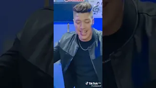 Cheb Aymen Parisien علابالي راها تخلط Extrait 