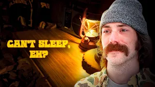 Can t sleep eh - Episode 2 Maple Haven