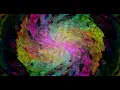 Sploinky Dub - Subtronics // Trippy Music Visuals 4k