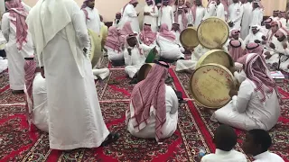 سامري خفيف     يا عين ياللي بالخلى تهمل همالي دندنها