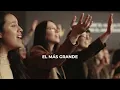 Santo por siempre - Quien Más Es Digno | Rey De Reyes Worship | Adoración en VIVO