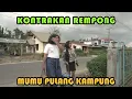 Download Lagu MUMU PULANG KAMPUNG || KONTRAKAN REMPONG EPISODE 217