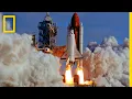 Lagu Rockets 101 | National Geographic