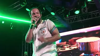 kess live cocoa tea fete lovers 2025 