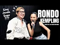 Download Lagu RONDO KEMPLING - Fallden feat. Fara Dhila (Duo Mbas)
