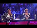 Dreaming of singing - Gustavo Remesar sang a cappella with Raúl Lavié