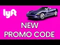 lyft promo code I lyft promo code 2022 I lyft promo codes for existing users