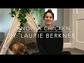I Know a Chicken By Laurie Berkner