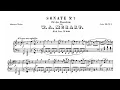 Mozart: Piano Sonata No. 7 in C major, K.309 [Uchida]