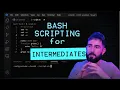 Bash Scripting Beyond the Basics A Guide for Improved Scripts