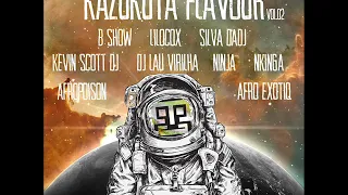 b show u0026 lilocox union original mix 
