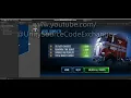 Future Truck Simulator sellunitysourcecode