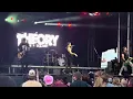 Bad Girlfriend by Theory of a Deadman live at Saskatoon ex July 30, 2026