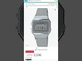 Download Lagu gift this to your girlfriend ❤️ TIMEX WATCH FOR WOMEN BEST| CASIO WATCH FOR WOMEN