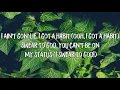 Lil Pump - Drug Addicts (Lyrics)