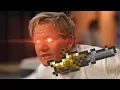 PSA Minishark