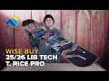 Is The Lib Tech T Rice Pro Snowboard A Wise Buy For You