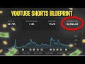 Download Lagu FREE YouTube Shorts Automation Blueprint That Will Help You Earn $2,844.34!