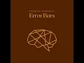 Error Bars