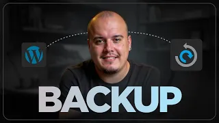 Como fazer BACKUP no WordPress | Plugin Free