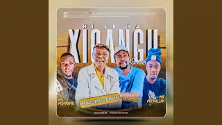 hi le ka xigangu xa meh malume carlie feat malume carlie mr mashallah and wb minyonyo 
