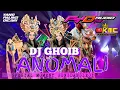 Lagu DJ GHOIB ANOMALI STYLE TRAP PARTY ||PYD AUDIO FEAT KMC PRODUCTION