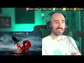 SHE DID JERSEY CLUB! CARDI B - DONT DO TOO MUCH [FIRST REACTION]