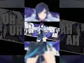 Download Lagu Yelan Take Flow! 😳 #yelan #夜蘭 #夜兰 #genshin #genshinimpact #animation