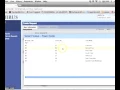 ARCHIBUS - How TO