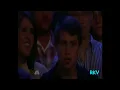 fighting gravity.. the best and amazing all stage perfomance  2011