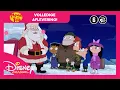 Download Lagu Phineas \u0026 Ferb | De Kerstvakantie | Volledige Aflevering | Disney Channel België-Nederland