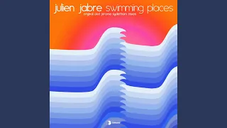 Swimming Places Jerome Sydenham Remix 