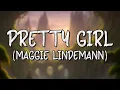 Download Lagu Maggie Lindemann - Pretty Girl (Lyrics) Cheat Codes x CADE Remix
