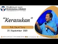 Download Lagu PD Ke-34, 21 September '21 Seminar Rohani \