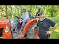TEN Affordable Tractor Modifications that Make My Life Easier
