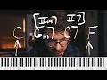 The Chord Game That Unlocks Jazz Gospel Harmony